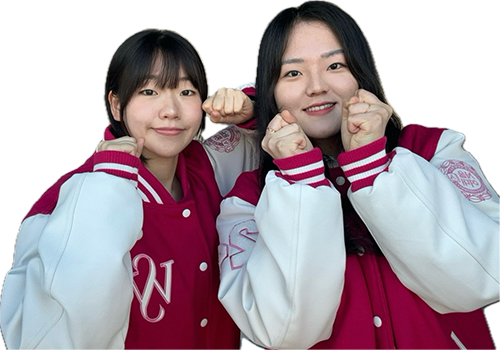 [27대 기독교학과 학생회 누리기독]