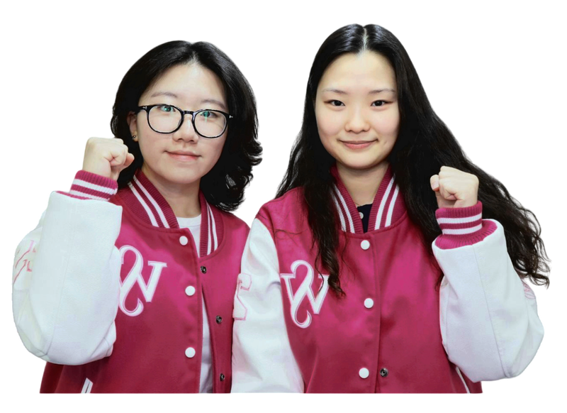 제 32대 기독교학과 학생회 '이레기독'